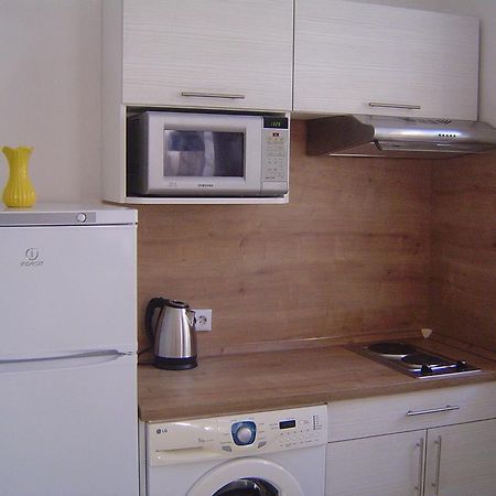 Apartment K. Marksa 5 Гродно Стая снимка