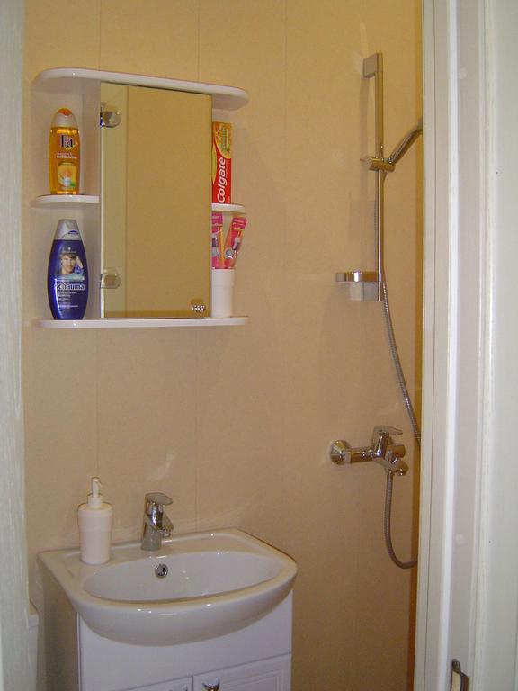 Apartment K. Marksa 5 Гродно Стая снимка