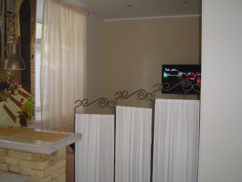 Apartment K. Marksa 5 Гродно Стая снимка