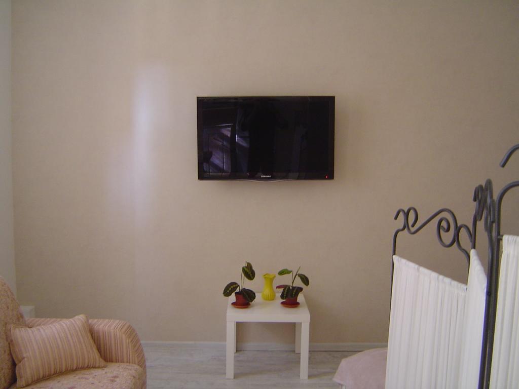 Apartment K. Marksa 5 Гродно Стая снимка